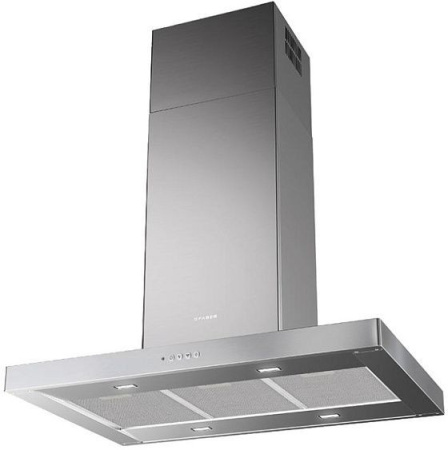 Вытяжка FABER STILO COMFORT ISOLA X A90 (325.0618.738)