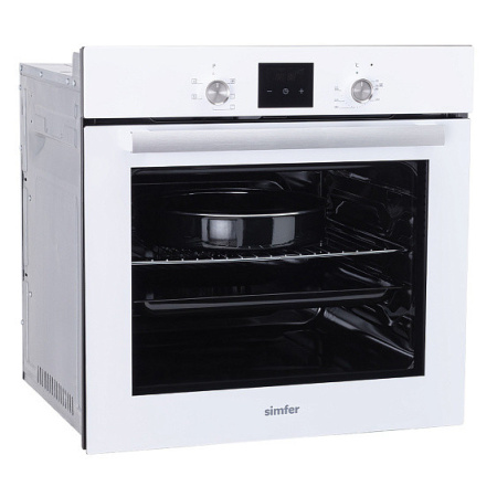 Духовой шкаф SIMFER B6EW56022