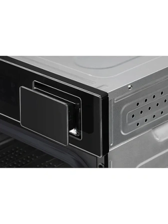Духовой шкаф HIBERG S-VMF 6515 B SMART