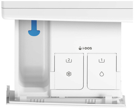 Стиральная машина BOSCH WGG244A20