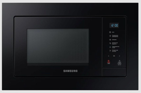 Микроволновая печь SAMSUNG MS23A7118AK