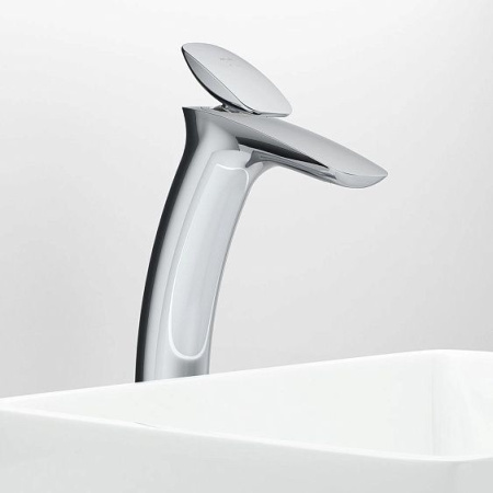 Смеситель AM.PM Spirit V2.0 F70A92000 хром