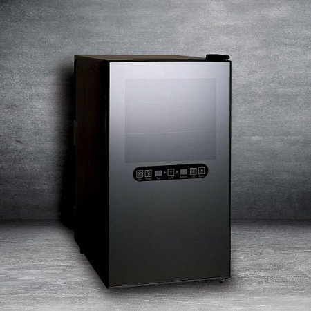Винный шкаф TEMPTECH FW48DB