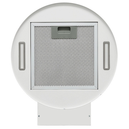 Вытяжка KRONA TINA 350 WHITE 3P