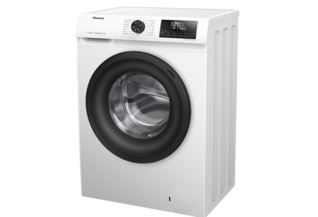Стиральная машина HISENSE WFQP6012VM