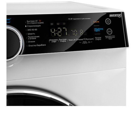 Стиральная машина MAUNFELD MFWM1486WH06