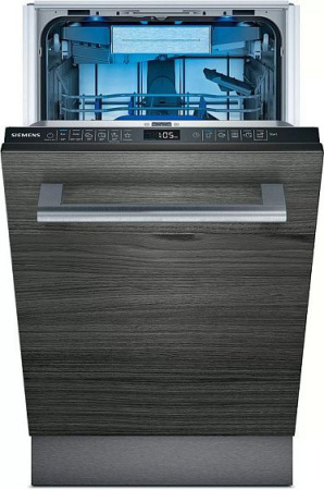 Посудомоечная машина SIEMENS SR65ZX23ME
