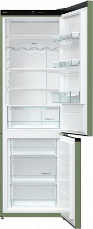 Холодильник GORENJE NRK 6192 COL4
