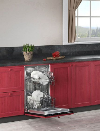Посудомоечная машина Fornelli  BI 45 DELIA