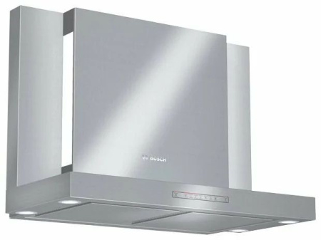 Вытяжка Bosch DWB 099752 нержавеющая сталь