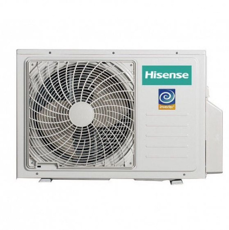 Наружный блок HISENSE AMW2-18U4SXE