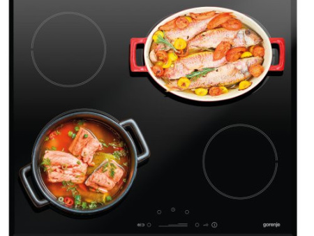 Поверхность GORENJE ECS 693 USC