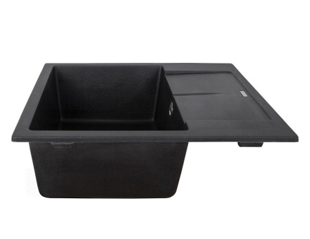 Кухонная мойка KAISER KGMK-6250-BP