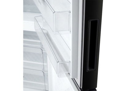 Холодильник LG GB-B548BLCZH черный