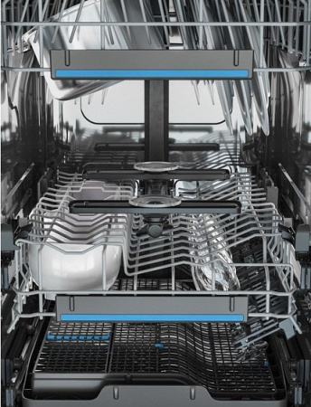 Посудомоечная машина ELECTROLUX KEA13100L