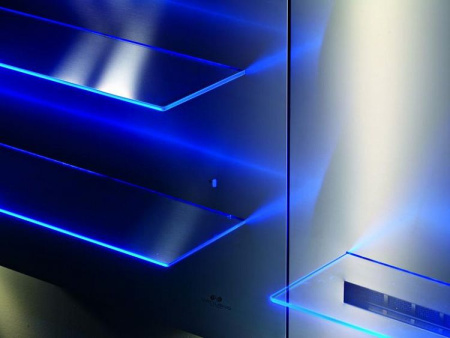 Вытяжка Galvamet Aura 90/F/IX