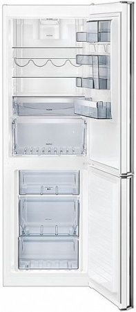 Холодильник AEG S83520CMWF