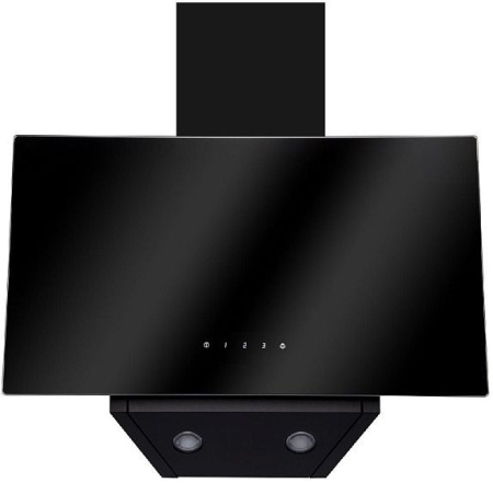 Вытяжка KONIGIN Colibri Tech Black 50