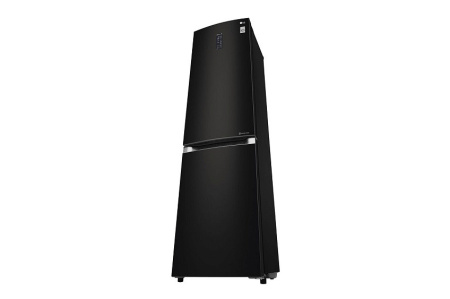 Холодильник LG GB-B940BMQZT черный