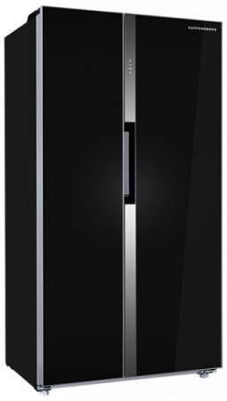 Холодильник KUPPERSBERG KSB 17577 BG