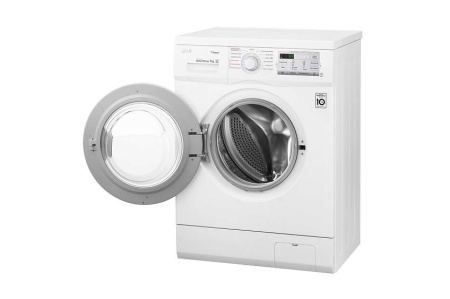 Стиральная машина LG FH2H3HDS0