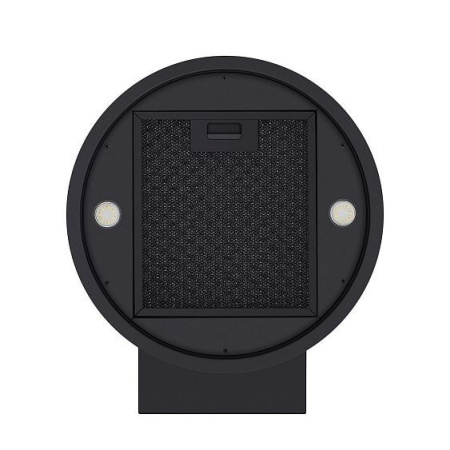 Вытяжка HOMSair FLY 1000SD 39 черный