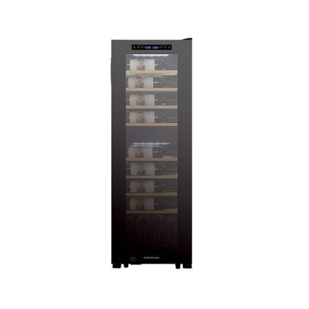 Винный шкаф CELLAR PRIVATE CP062-2TZ