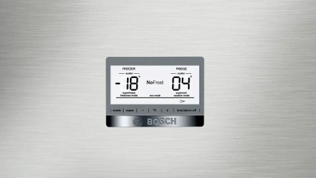 Холодильник BOSCH KGA76PI30U