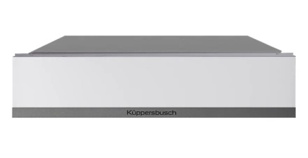 Выдвижной ящик KUPPERSBUSCH CSZ 6800.0 W9