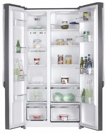 Холодильник Kraft KF-F2661NFL