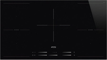 Варочная панель SMEG SI2M7953D