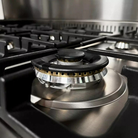 Варочный центр LOFRA RNMD156MFT+MFT/AEOV CHROME