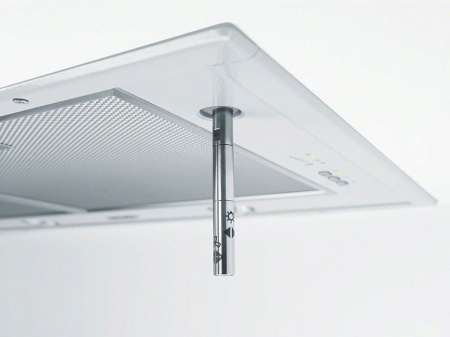 Вытяжка MIELE da 2270 ix