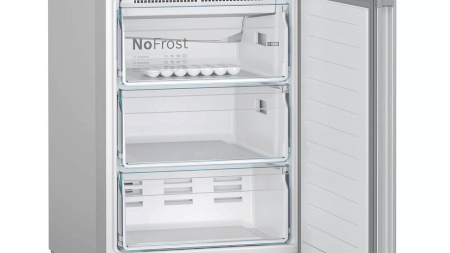 Холодильник BOSCH KGN39VL24R