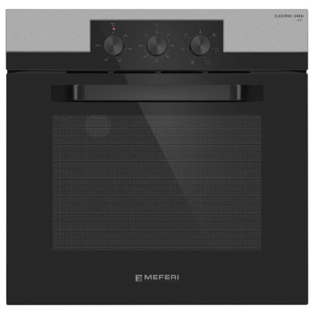 Духовой шкаф MEFERI MEO606IX LIGHT