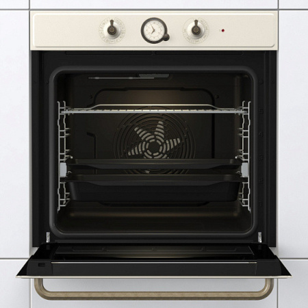 Духовой шкаф GORENJE BOS67372CLI