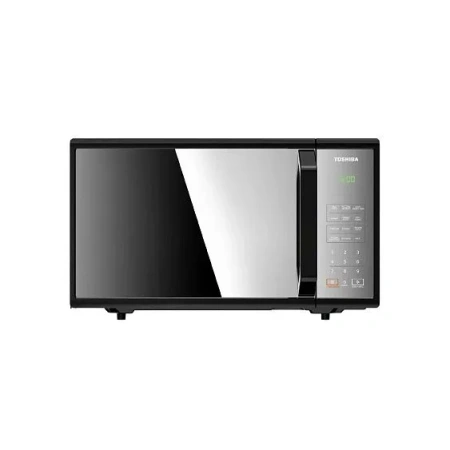 Микроволновая печь TOSHIBA MM-EG24P (BM)