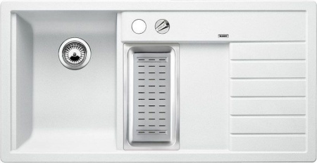 Кухонная мойка BLANCO trisona 6s крыло справа (513777)