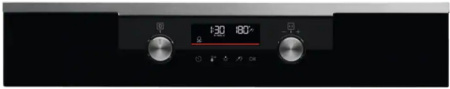 Духовой шкаф ELECTROLUX KODDP77X
