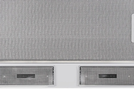 Вытяжка KRONA KAMILLA 600 E1M white