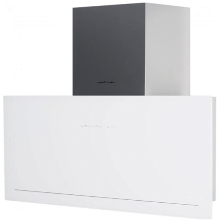 Вытяжка CATA GOYA 90 WH CATA&ROCA
