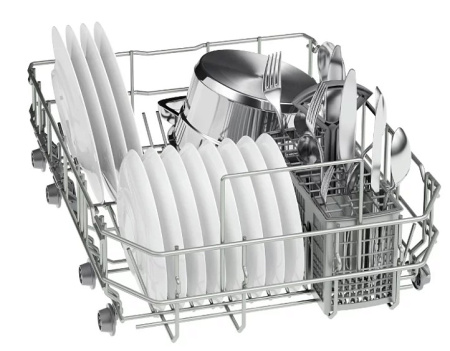 Посудомоечная машина BOSCH SPS25FW15R