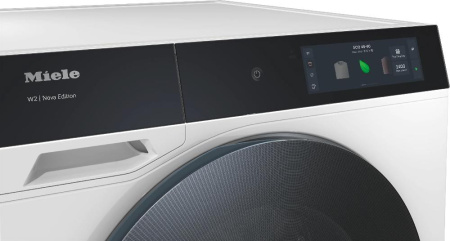 Стиральная машина MIELE WQ1200WPS Nova Edition