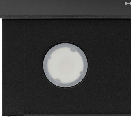 Вытяжка KRONA Verein II 600 Black S