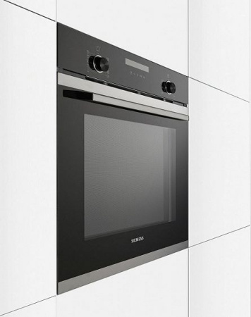 Духовой шкаф Siemens HB 237 GY S 0 R