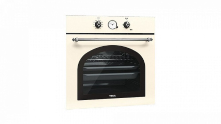 Духовой шкаф TEKA HRB 6300 VNS SILVER