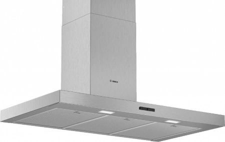 Каминная вытяжка BOSCH DWB 94BC52