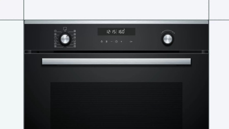 Духовой шкаф BOSCH HBG2780S0
