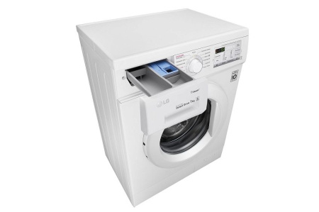 Стиральная машина LG FH2H3HDS0
