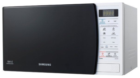 Микроволновая печь SAMSUNG ge731kr-l